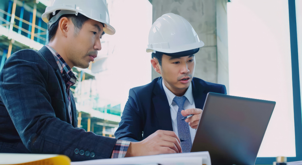 Tekun Hardware.：如何用 B2B 專業能力贏得香港建築市場信任？