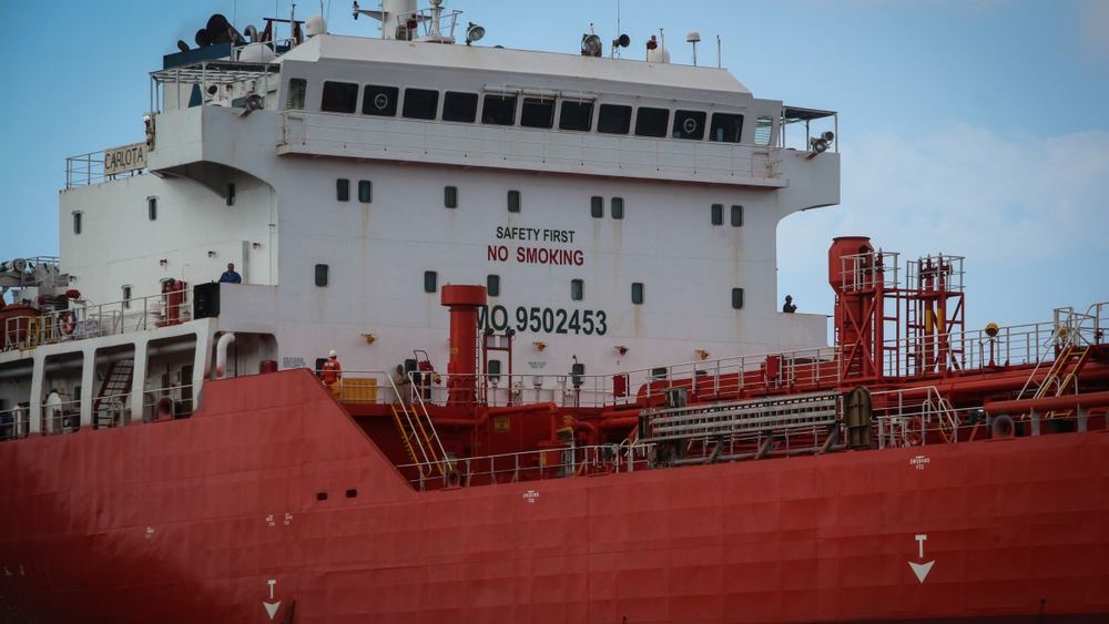 Supporting Thailand’s Shipbuilding and Marine Engineering Industry with Quality Hardware Solutions