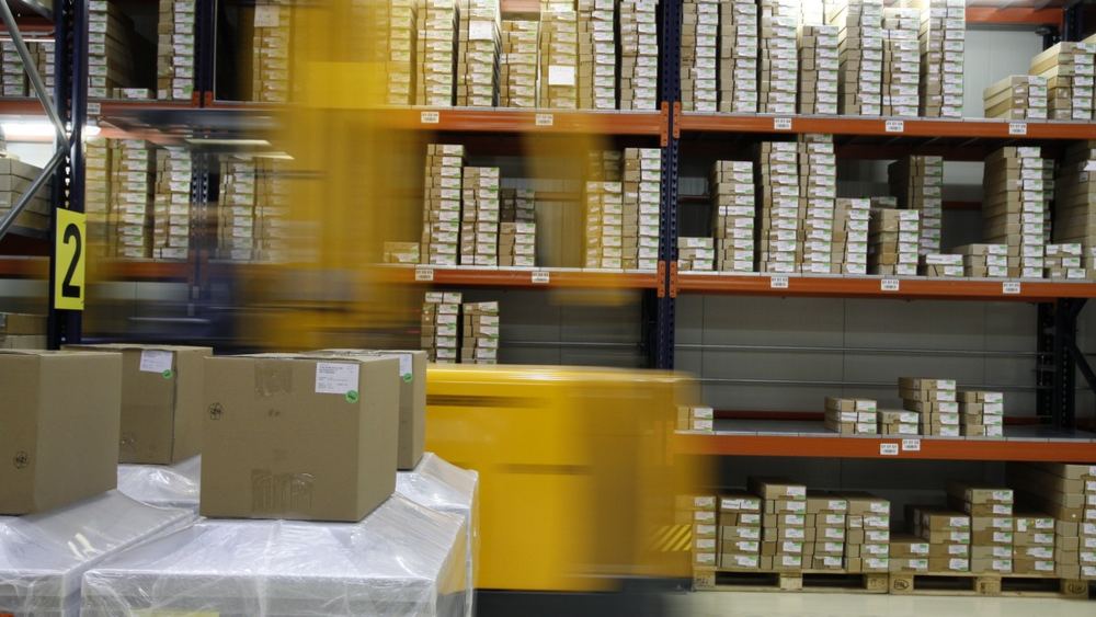 How Industrial Hardware Inventory Management Can Reduce Procurement Costs in Thailand
