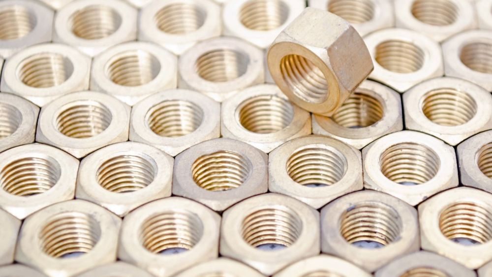 5 Benefits of Industrial Hardware Standardization for Businesses in Thailand
